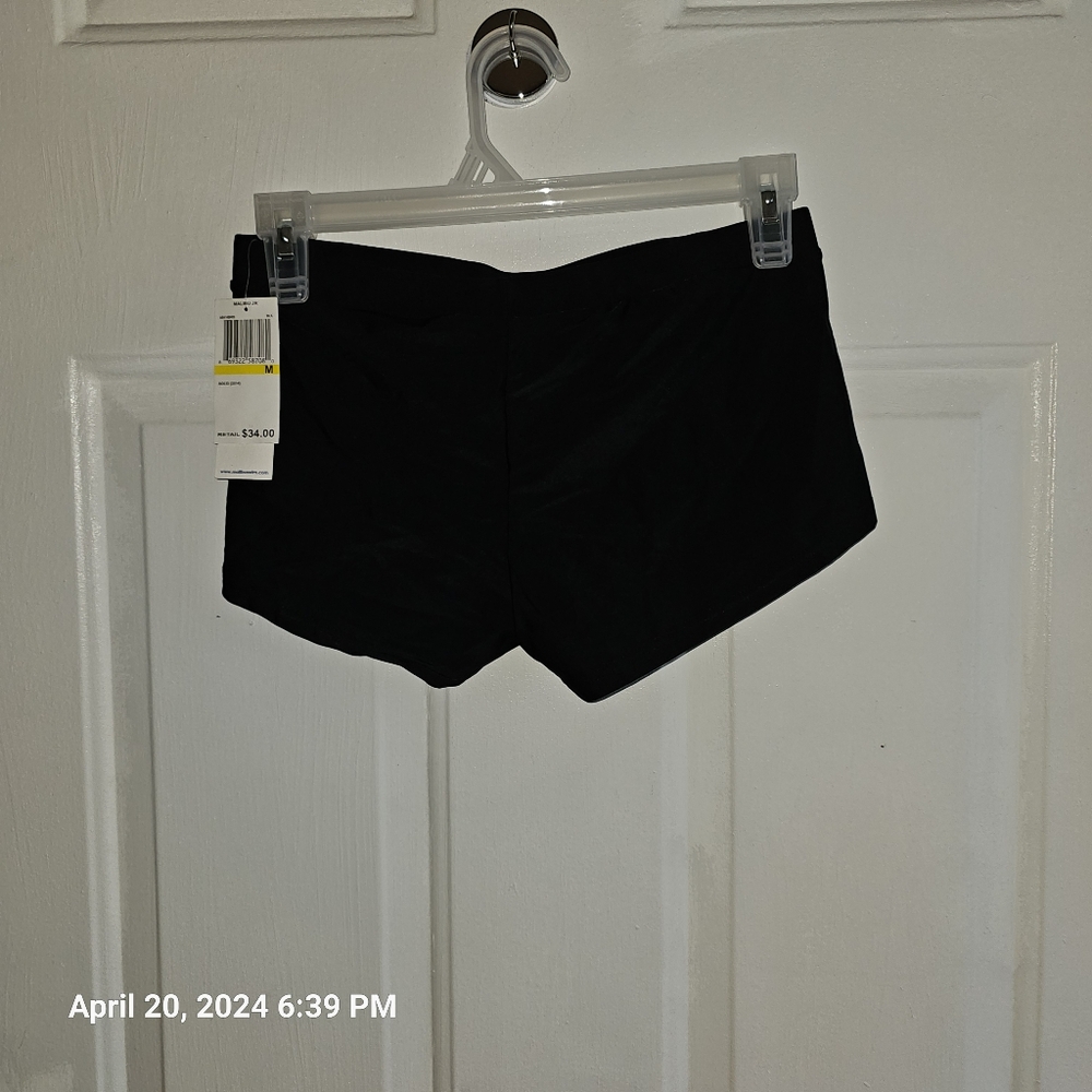 Malibu dream girl shorts